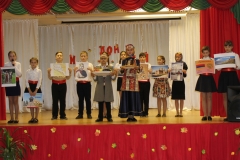 Фестиваль национальных культур "Дон многоликий"