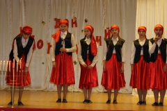 Фестиваль национальных культур "Дон многоликий"